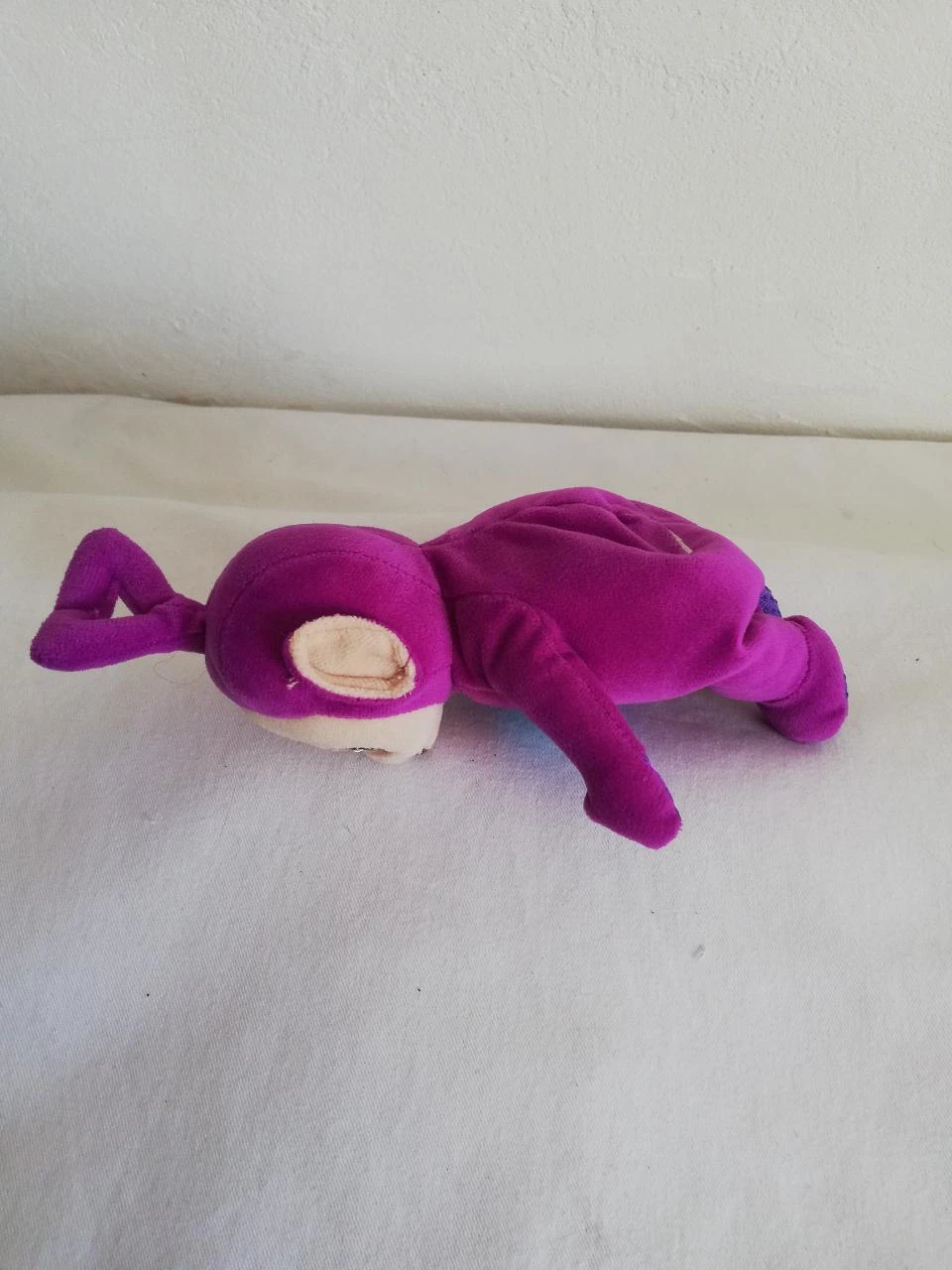 Peluche teletubbies – photo 7